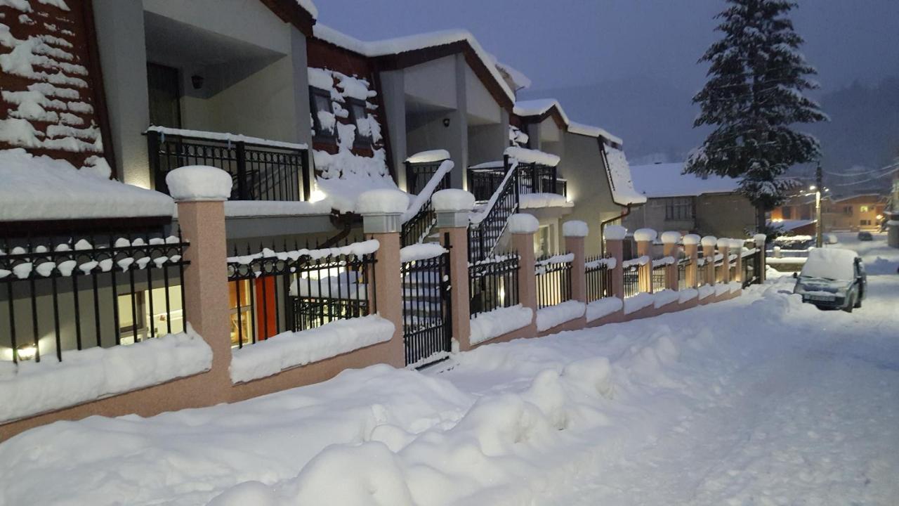 Emmar Zlatograd Hotel Exterior photo